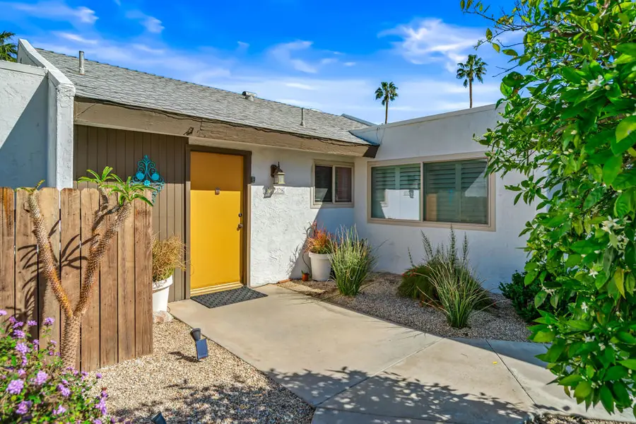 1728 Capri Circle, Palm Springs, CA 92262 - #2