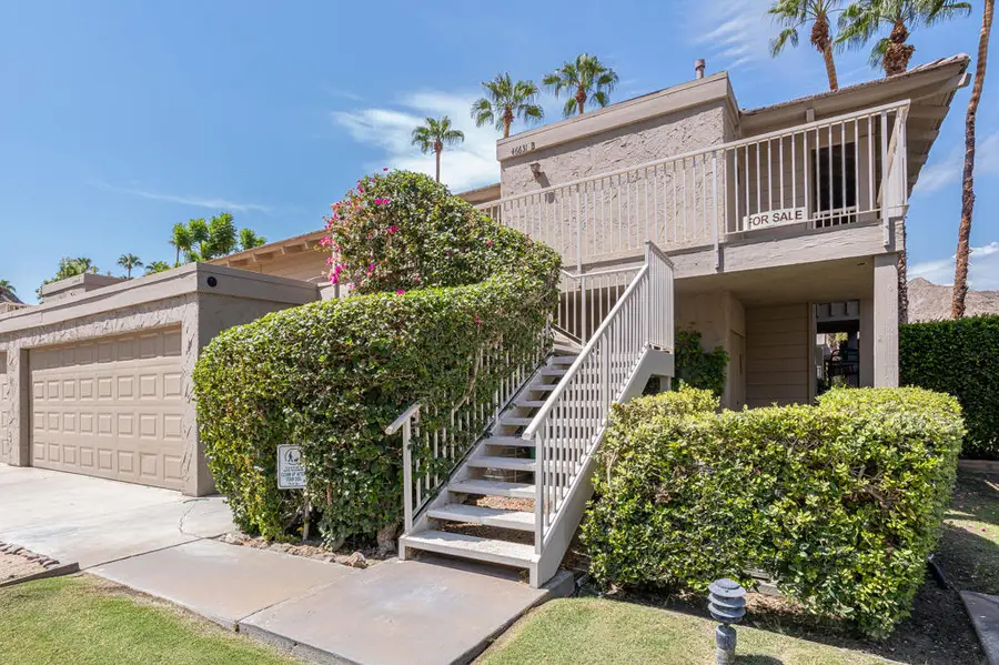 46631 Arapahoe Lane #B, Indian Wells, CA 92210 - #2