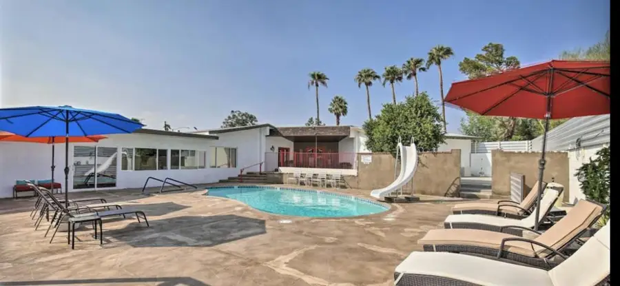 66375 Flora Avenue, Desert Hot Springs, CA 92240 - #2