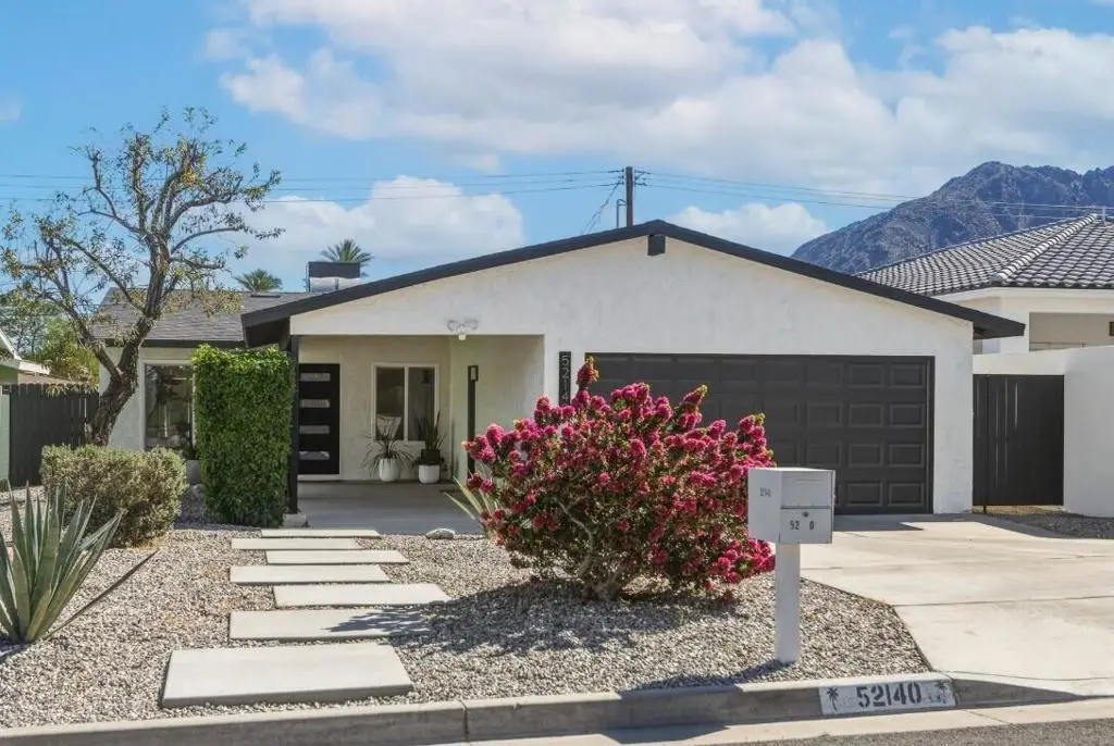 52140 Avenue Herrera, La Quinta, CA 92253 - #1