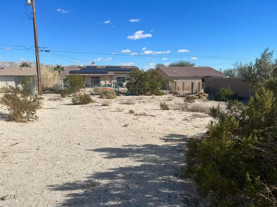 0 Cholla Drive, Desert Hot Springs, CA 92240 - #3