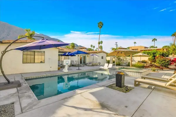 620 S Camino Real, Palm Springs, CA 92264