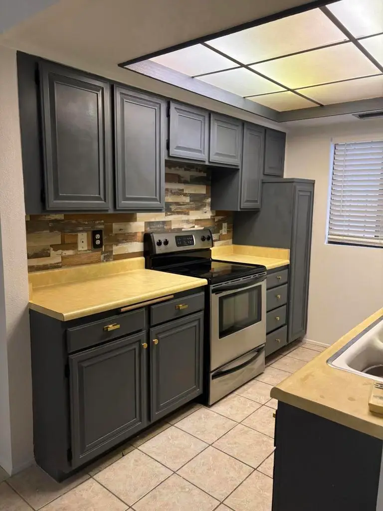 1411 N Sunrise Way #7, Palm Springs, CA 92262 - #2