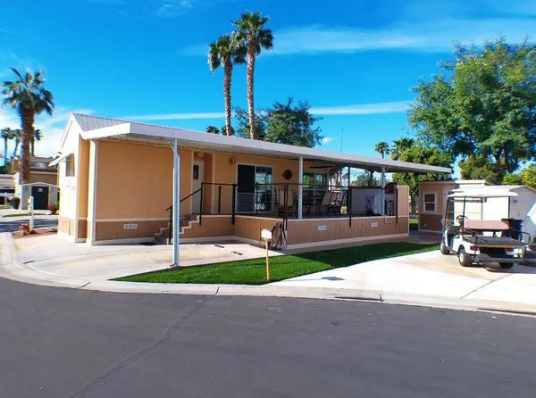 84136 Avenue 44, #142 #142, Indio, CA 92203