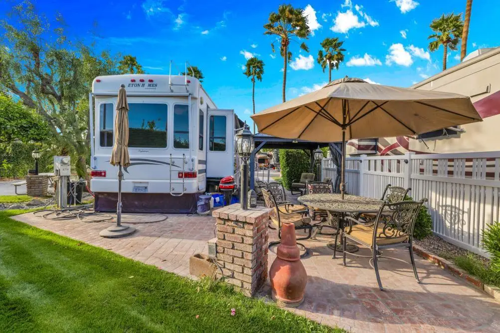 69411 Ramon Road #274, Cathedral City, CA 92234 - #1