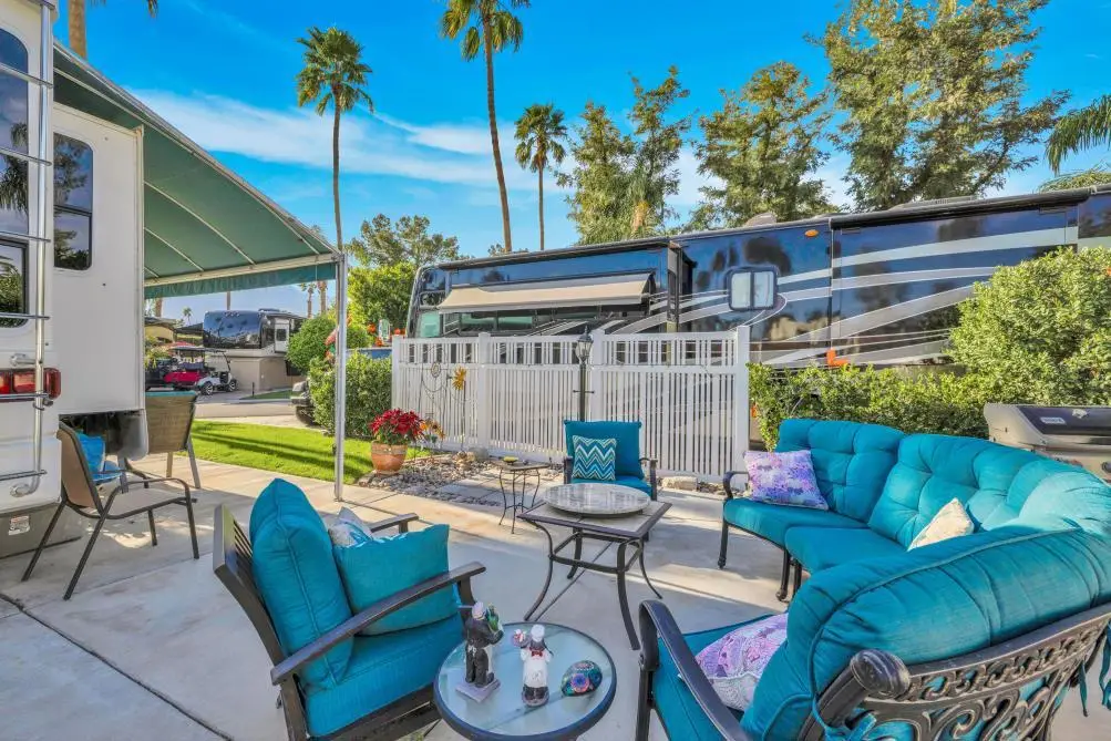 69411 Ramon Road #656, Cathedral City, CA 92234 - #1