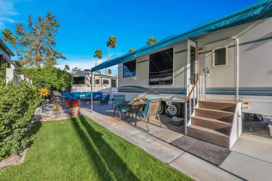 69411 Ramon Road #656, Cathedral City, CA 92234 - #2