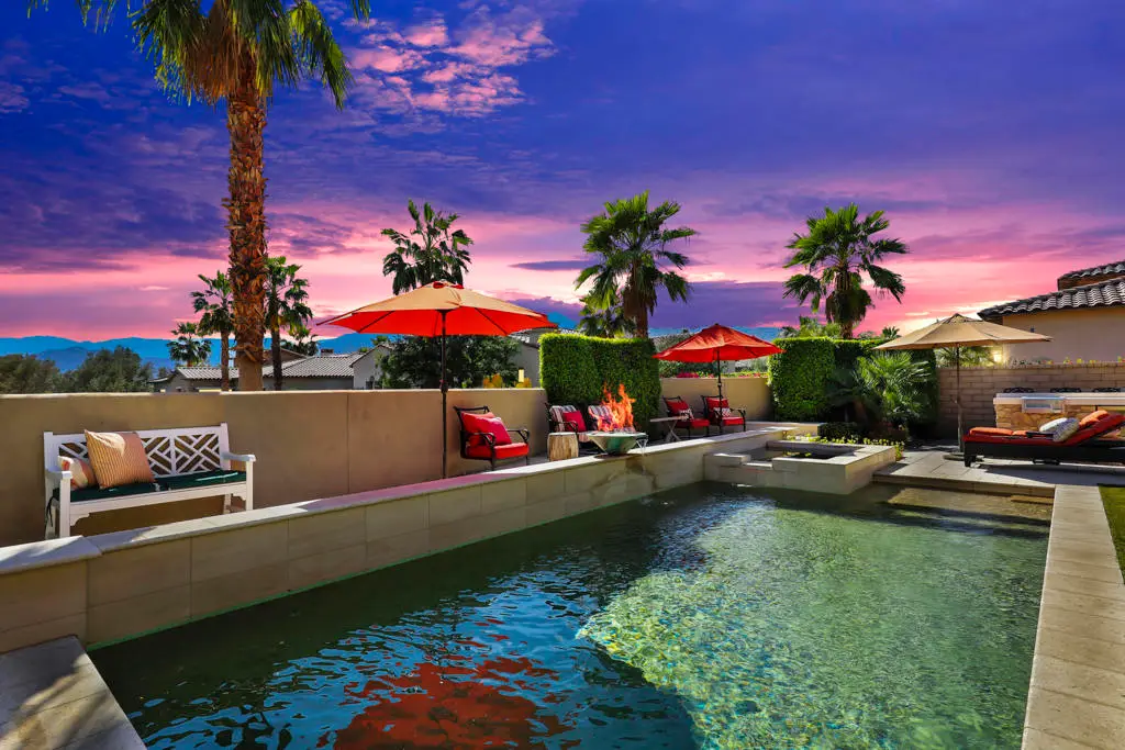 55080 Autumn Valley Court, La Quinta, CA 92253 - #1