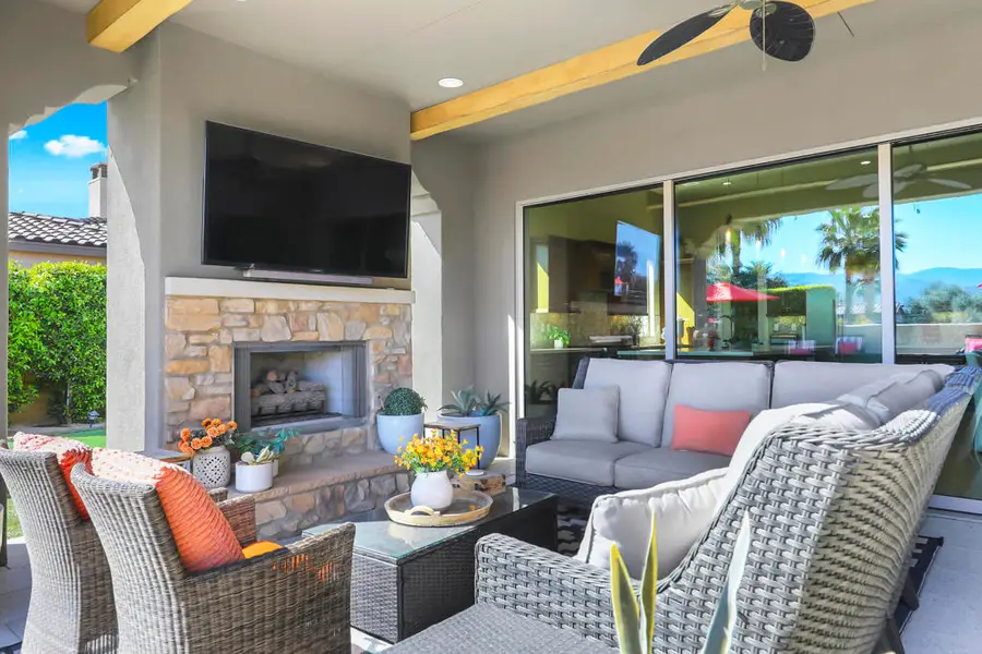 55080 Autumn Valley Court, La Quinta, CA 92253 - #3