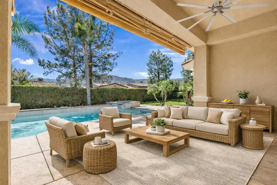 14 Collegiate Circle, Rancho Mirage, CA 92270 - #2