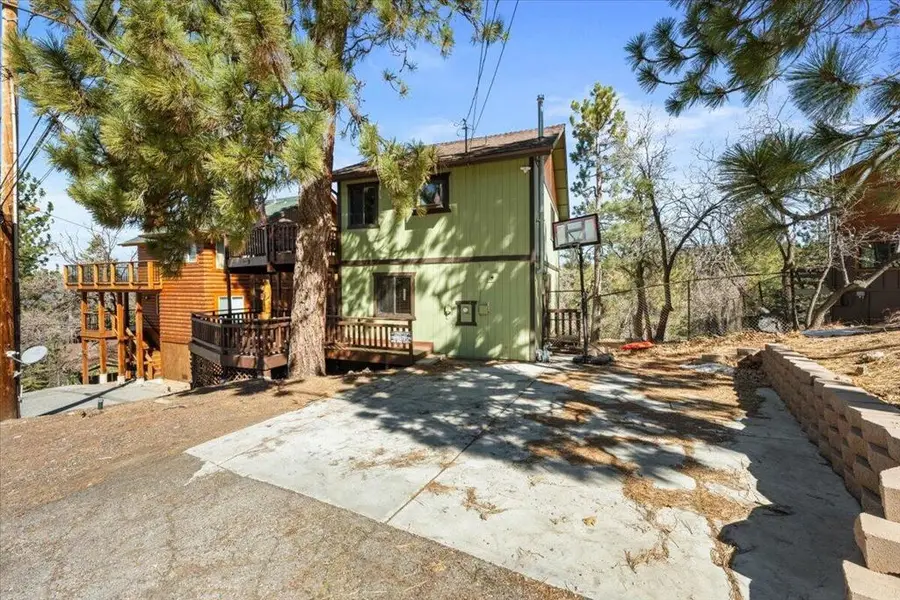 43580 Ridge Crest Drive, Big Bear, CA 92315 - #3