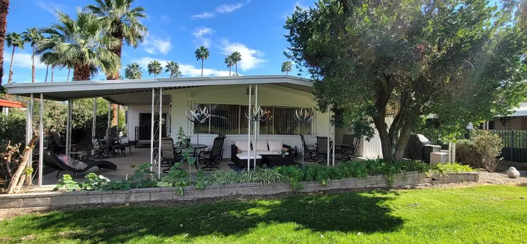 360 Andorra Way, Cathedral City, CA 92234 - #1