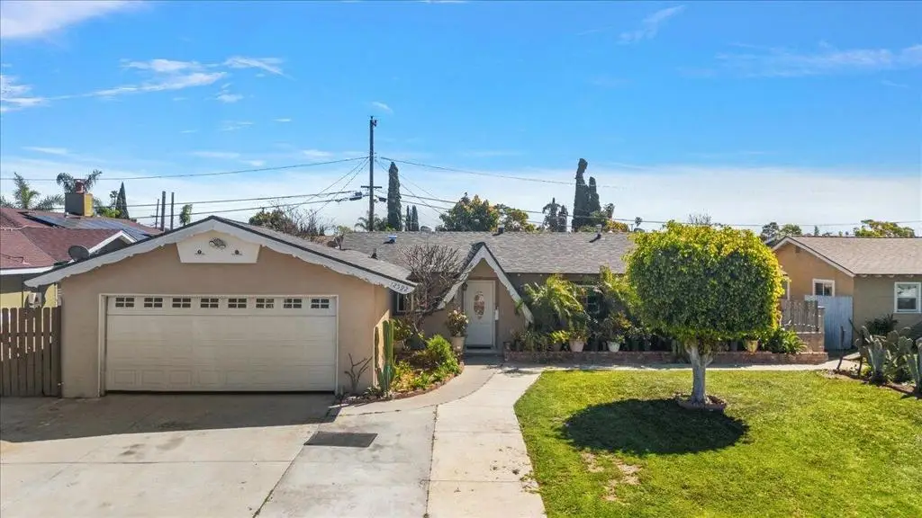 12592 Kathy Lane, Garden Grove, CA 92840 - #1