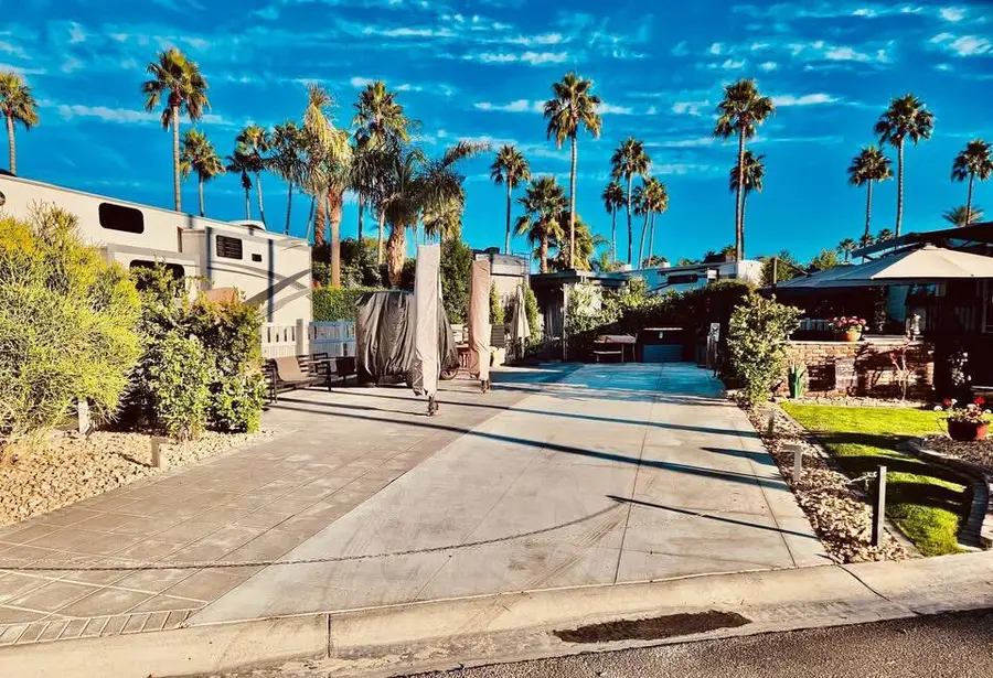 69411 Ramon Road #724, Cathedral City, CA 92234 - #3