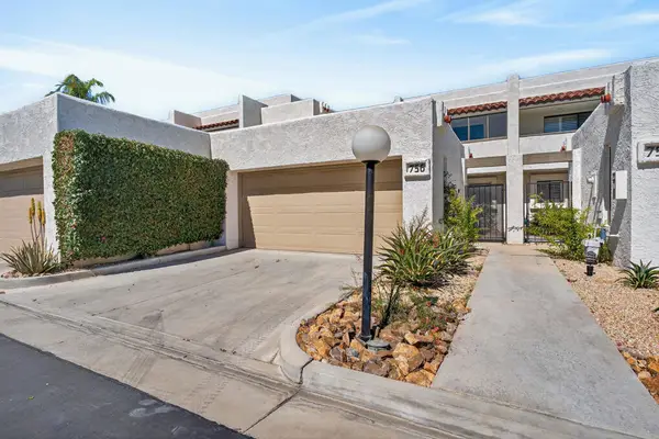 756 Violeta Drive, Palm Springs, CA 92262