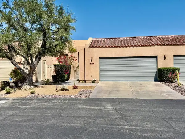 36 Mission Court, Rancho Mirage, CA 92270