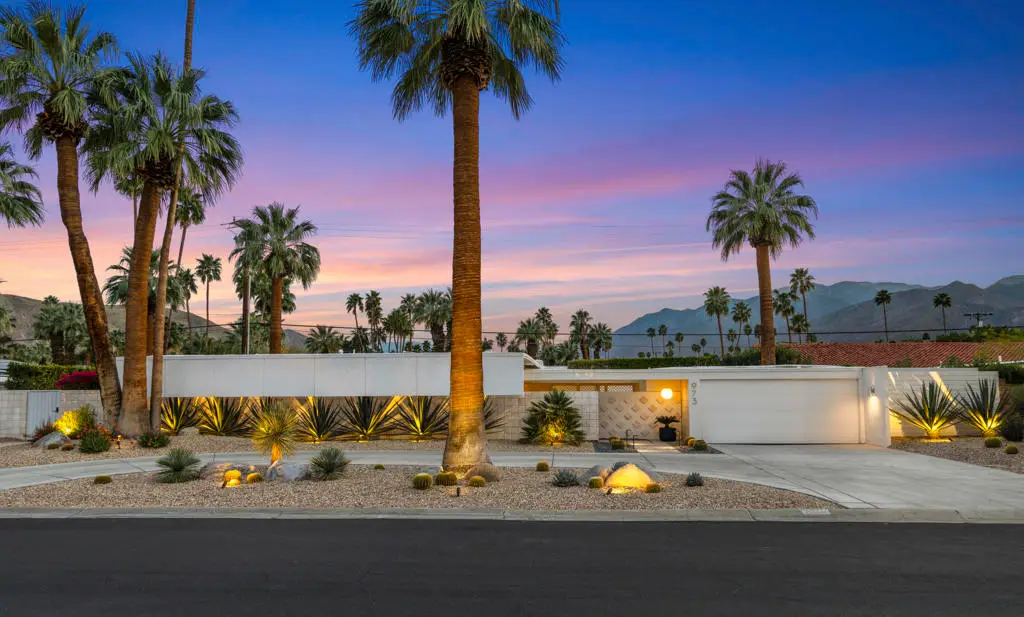 973 E La Jolla Road, Palm Springs, CA 92264 - #1