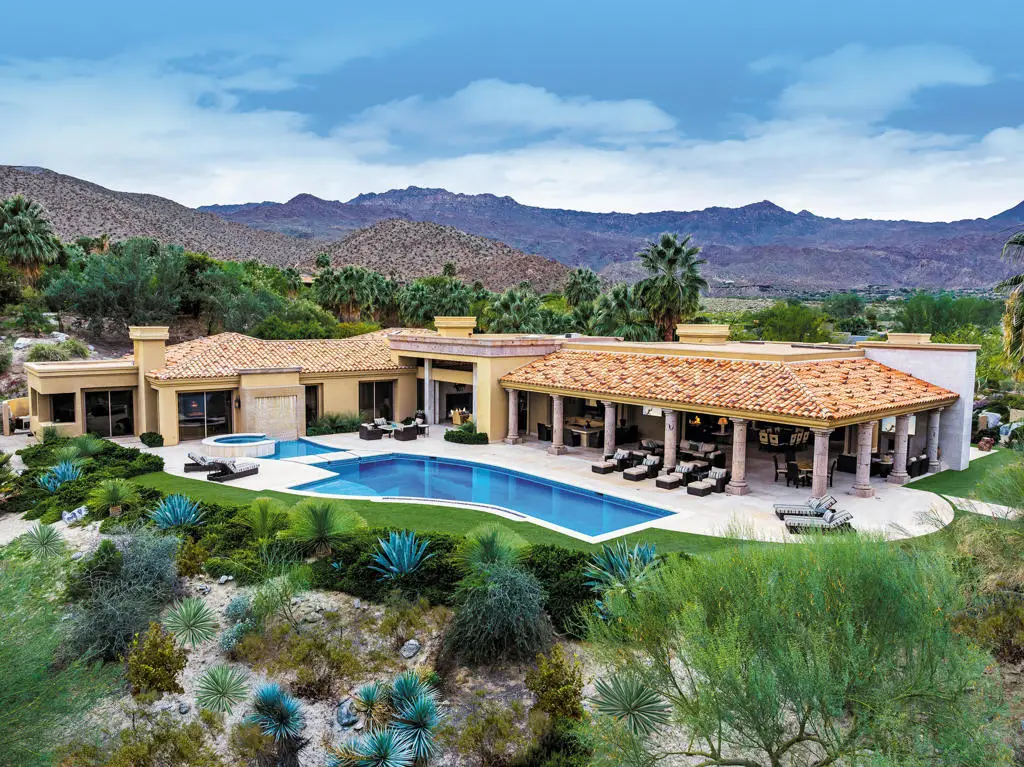 602 Rocky Creek, Palm Desert, CA 92260 - #1