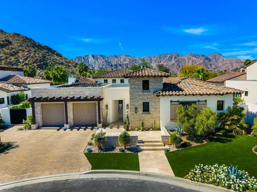 78751 Deacon Drive E, La Quinta, CA 92253 - #2