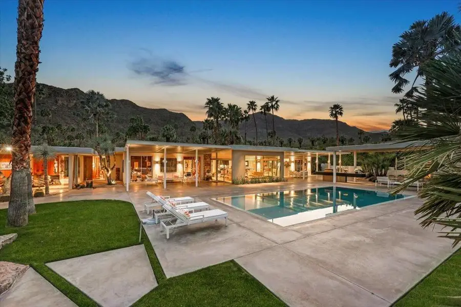 70662 Placerville Road, Rancho Mirage, CA 92270 - #3