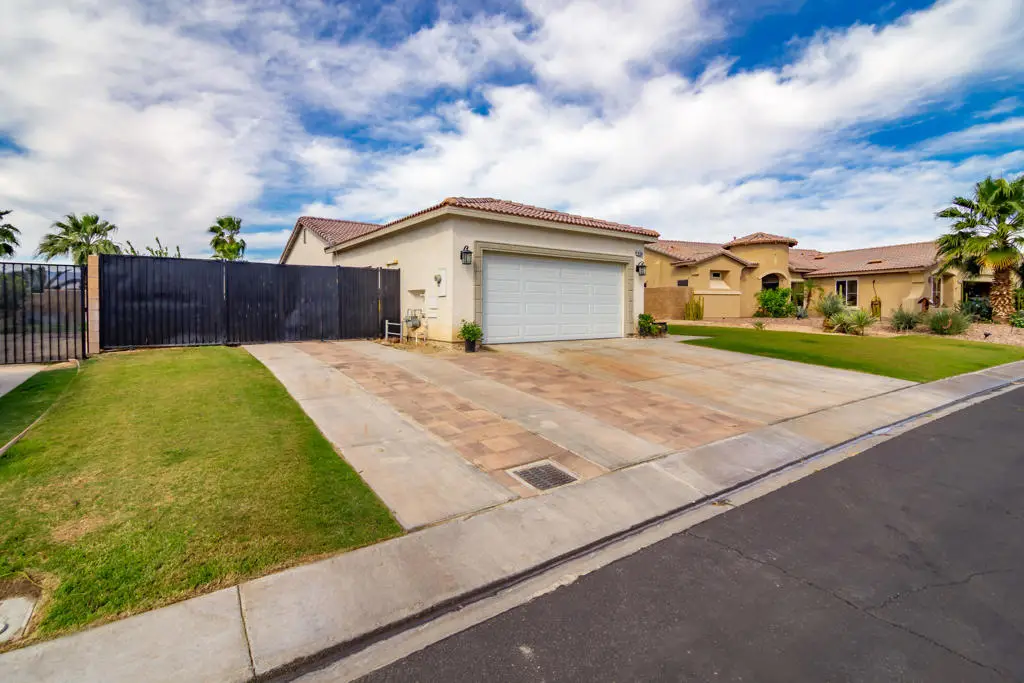 40681 Morris Street, Indio, CA 92203 - #1