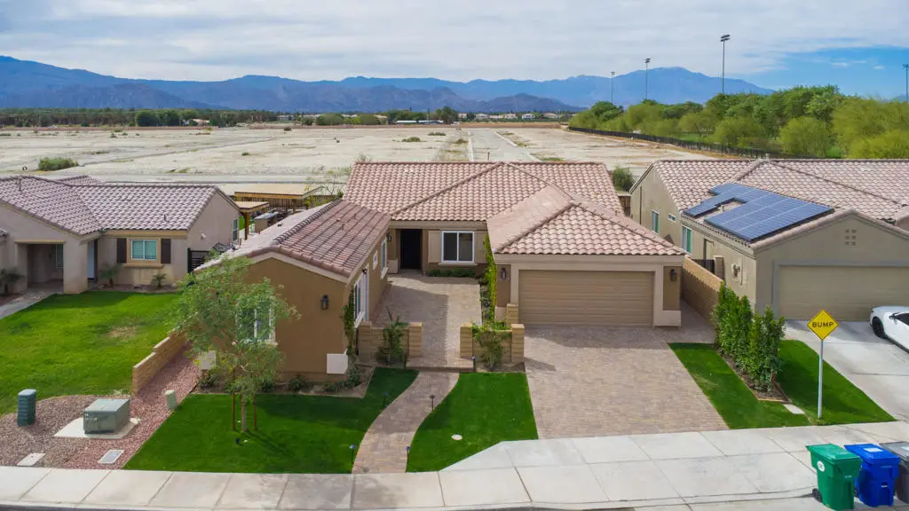 48509 Calle Carmello, Coachella, CA 92236 - #1