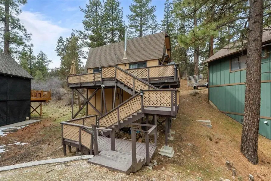605 Kean Way, Big Bear City, CA 92314 - #2
