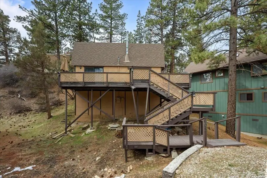 605 Kean Way, Big Bear City, CA 92314 - #3