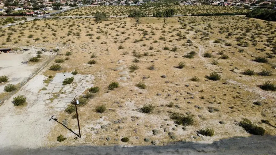 2 .5 Acres Garnet, Desert Hot Springs, CA 92240 - #2