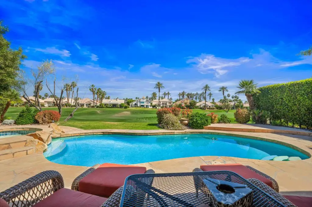 50300 Spyglass Hill Drive, La Quinta, CA 92253 - #1