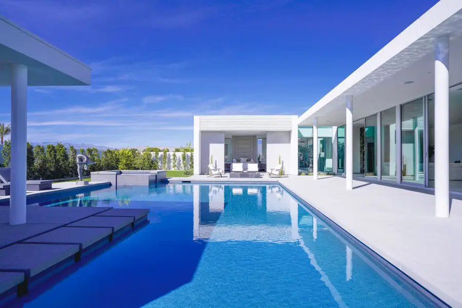 15 Via Linea, Rancho Mirage, CA 92270 - #2