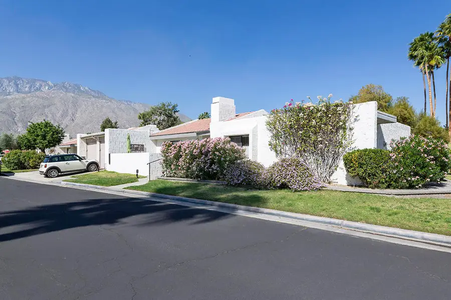 2226 Sunshine Way, Palm Springs, CA 92264 - #2