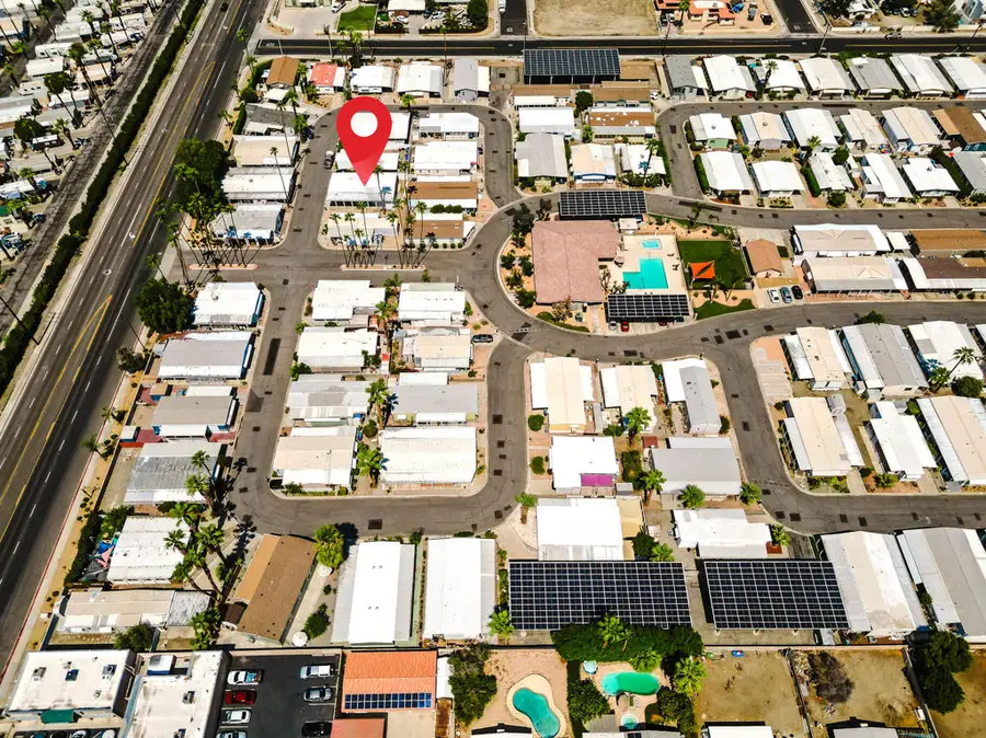 88 Dunes Circle, Cathedral City, CA 92234 - #3