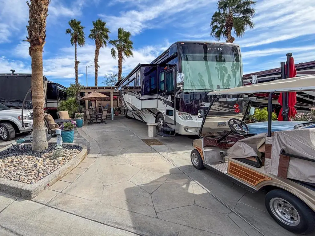 80394 Ave 48 #74, Indio, CA 92201 - #1