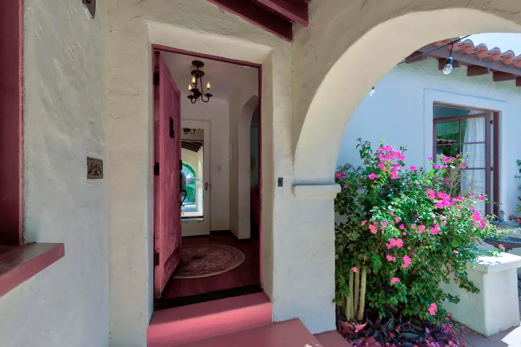 524 S Calle Ajo, Palm Springs, CA 92264 - #1