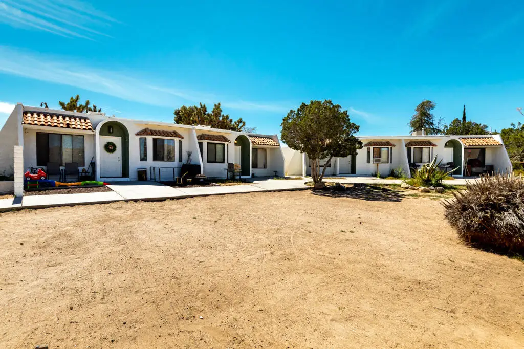 7772 Jemez Trail, Yucca Valley, CA 92284 - #1