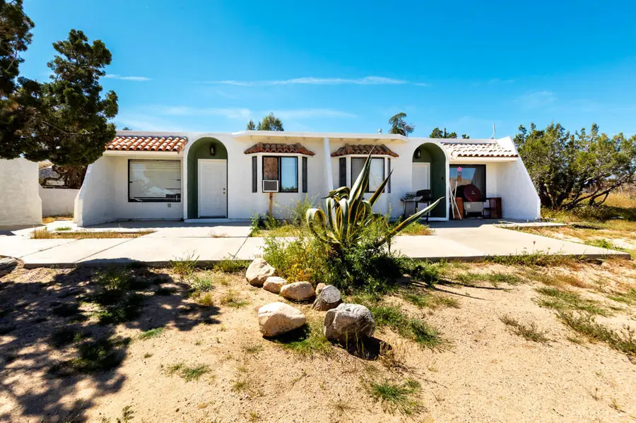 7772 Jemez Trail, Yucca Valley, CA 92284 - #3
