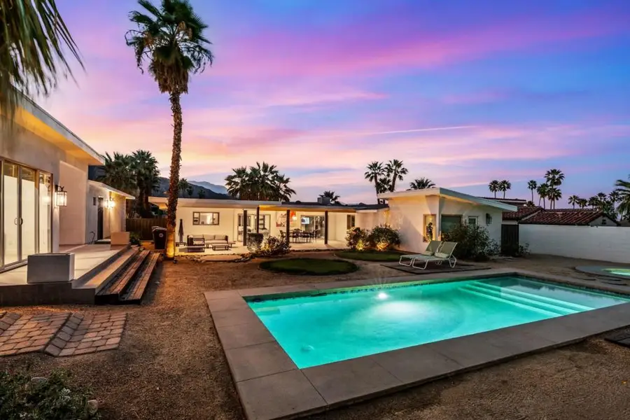 45654 Verba Santa Drive, Palm Desert, CA 92260 - #2