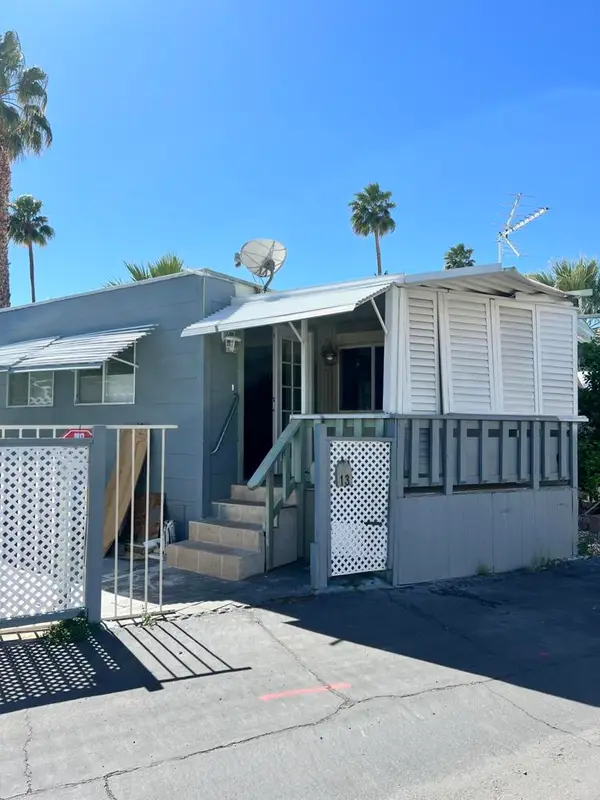 13 Arthur Drive, Cathedral City, CA 92234