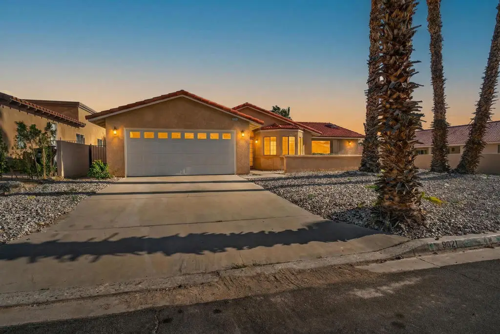 9621 Siwanoy Drive, Desert Hot Springs, CA 92240 - #1
