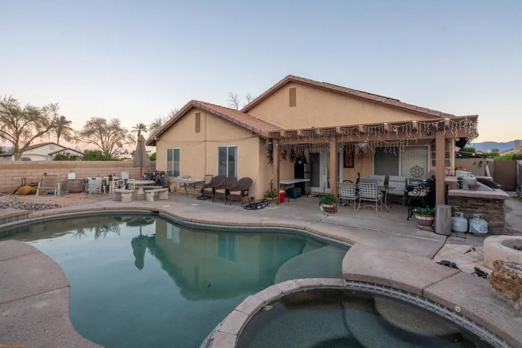 81790 Armata Street, Indio, CA 92201 - #1