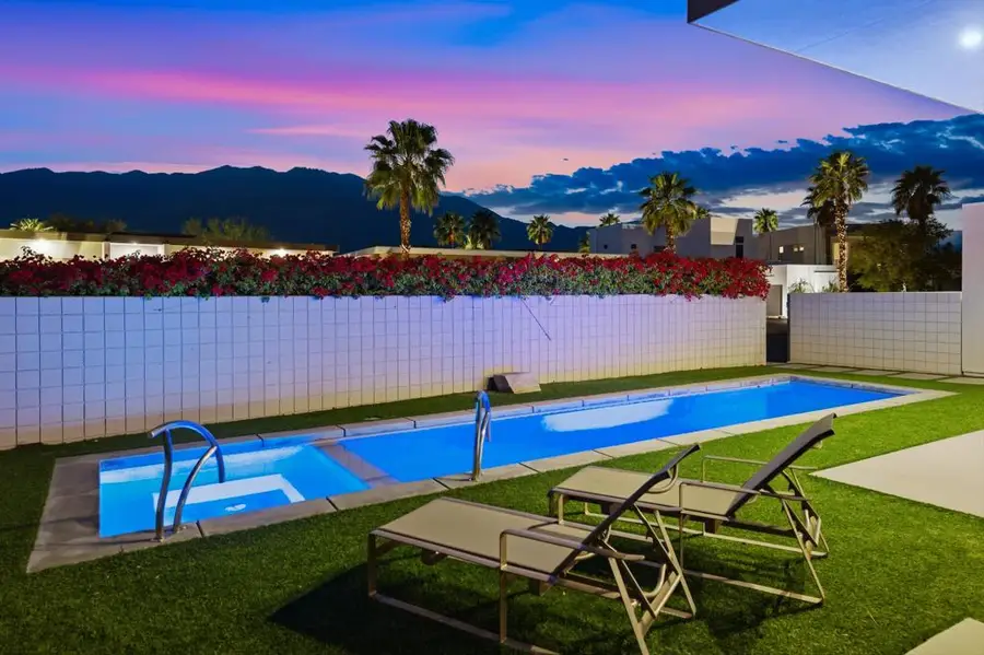 542 Skylar Lane, Palm Springs, CA 92262 - #3