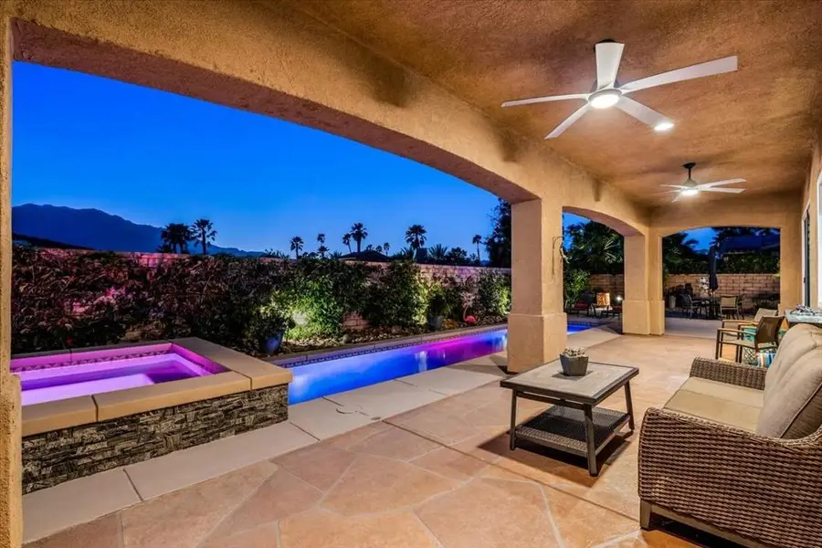 115 Via Santo Tomas Drive, Rancho Mirage, CA 92270 - #3