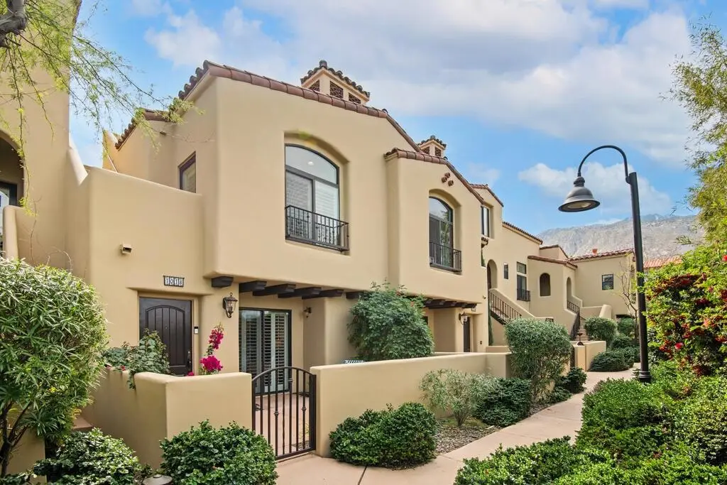 1018 Villorrio Drive N, Palm Springs, CA 92262 - #1