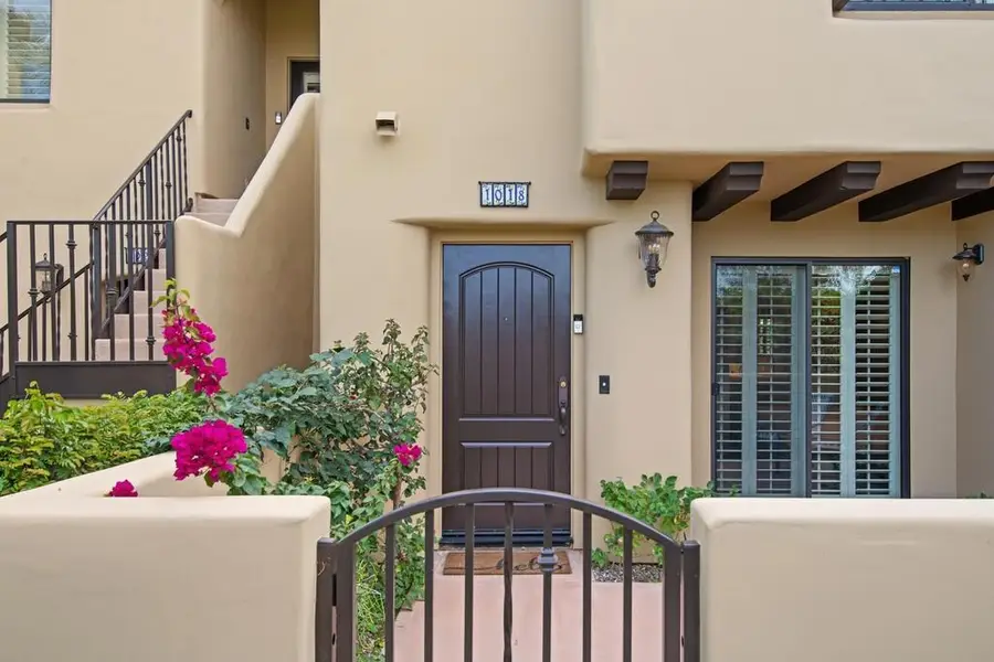 1018 Villorrio Drive N, Palm Springs, CA 92262 - #2