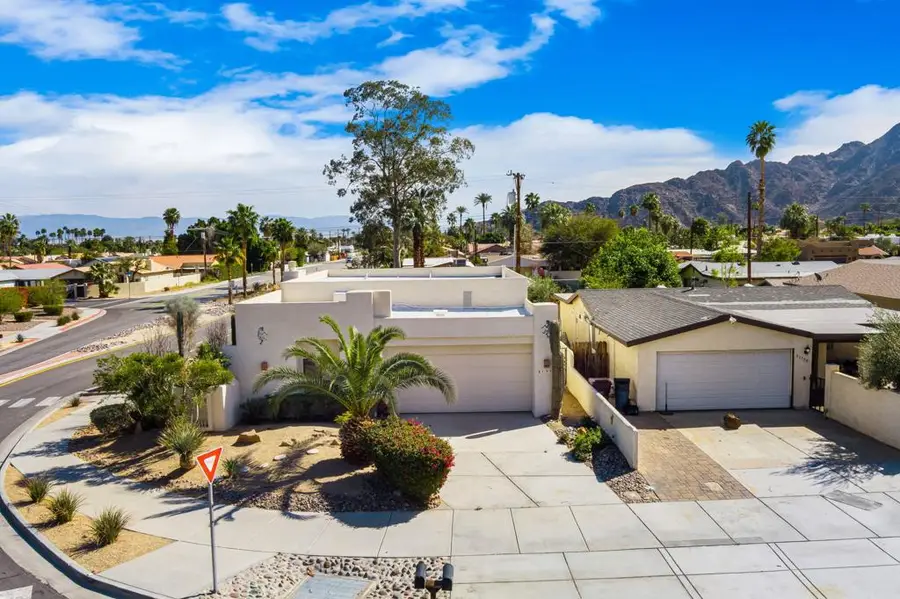51770 Eisenhower Drive, La Quinta, CA 92253 - #2