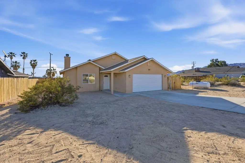 5353 Encelia Drive, Twentynine Palms, CA 92277 - #1