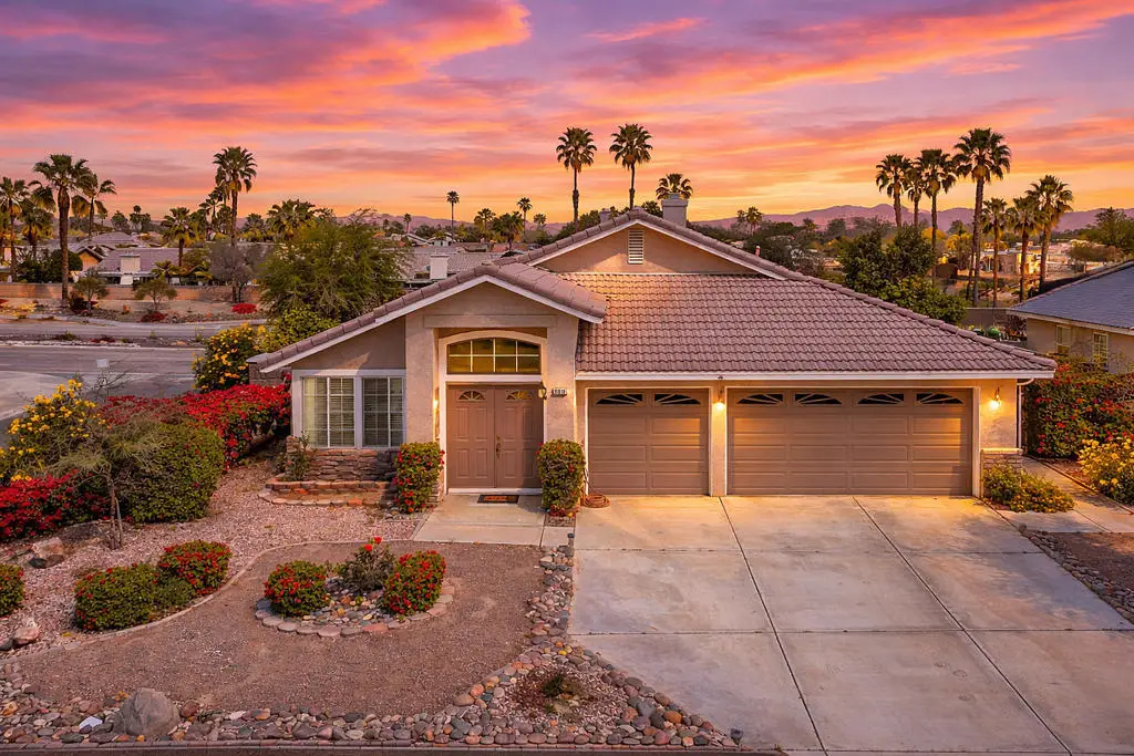 78810 Sunbrook Lane, La Quinta, CA 92253 - #1