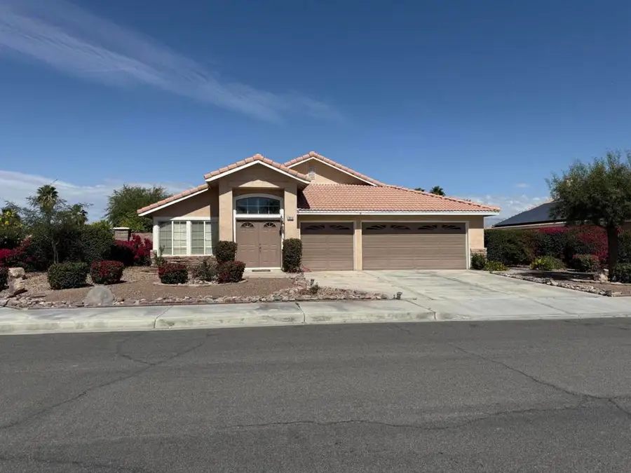 78810 Sunbrook Lane, La Quinta, CA 92253 - #2
