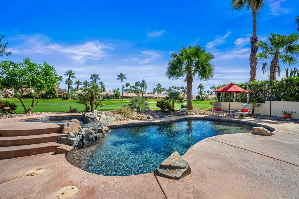 50360 Spyglass Hill Drive, La Quinta, CA 92253 - #1